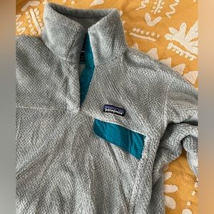 PATAGONIA PULLOVER